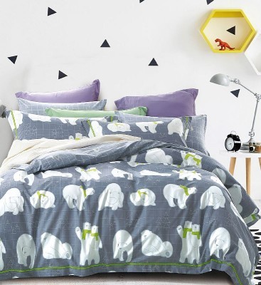 Постельное белье Tango TS02-X57-70 двуспальное