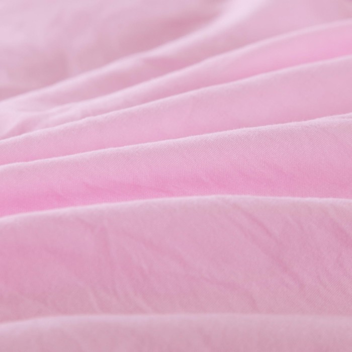 Асти (роз) Комплект постельного белья Жатка 7Е 4н