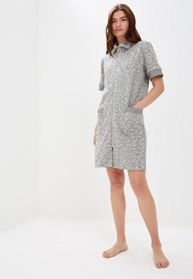 Халат из плотного трикотажа L&#039;étincelle (PM 395)