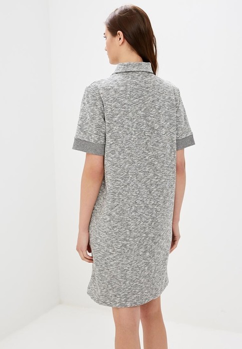 Халат из плотного трикотажа L'étincelle (PM 395)