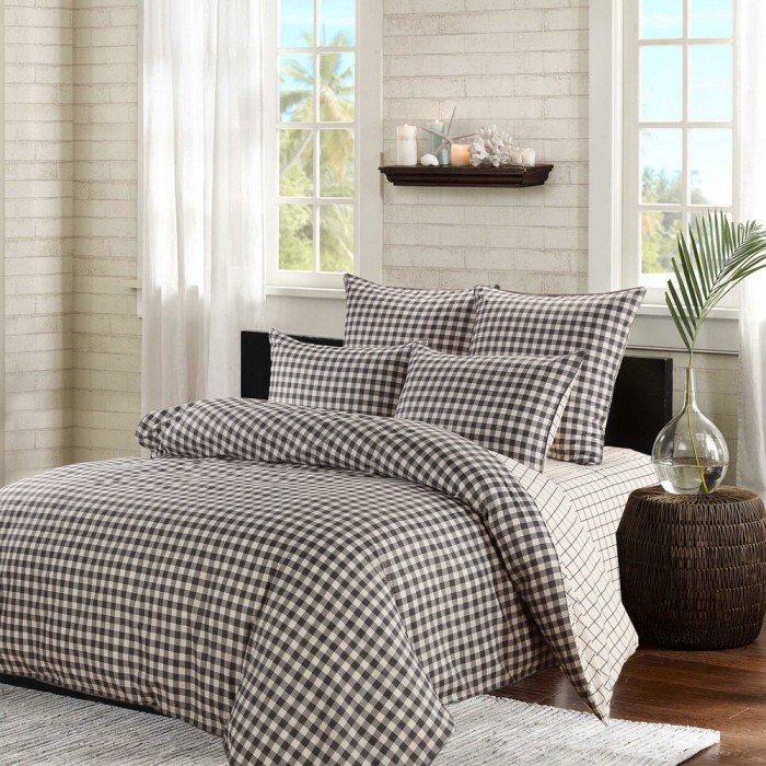 Диксан Комплект постельного белья сатин Евро 4н