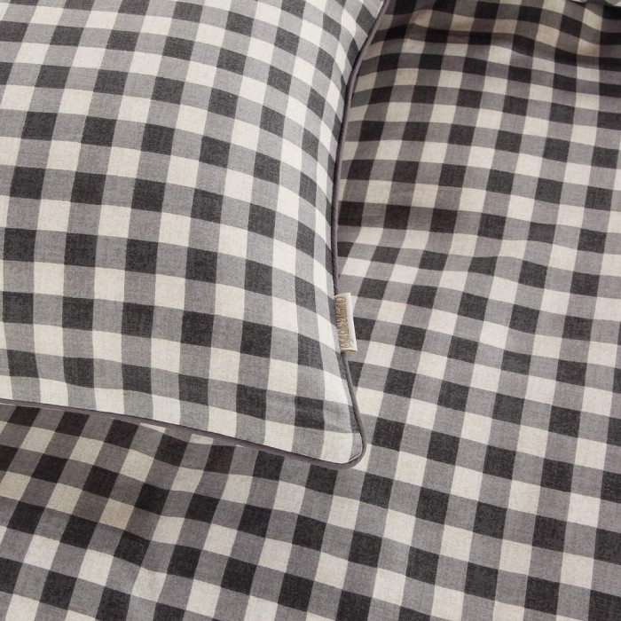 Диксан Комплект постельного белья сатин Евро 4н