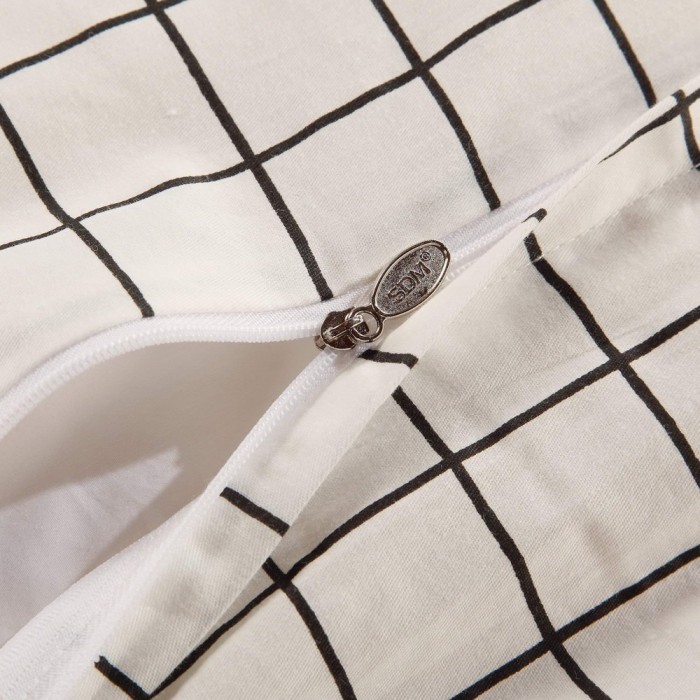 Диксан Комплект постельного белья сатин Евро 4н