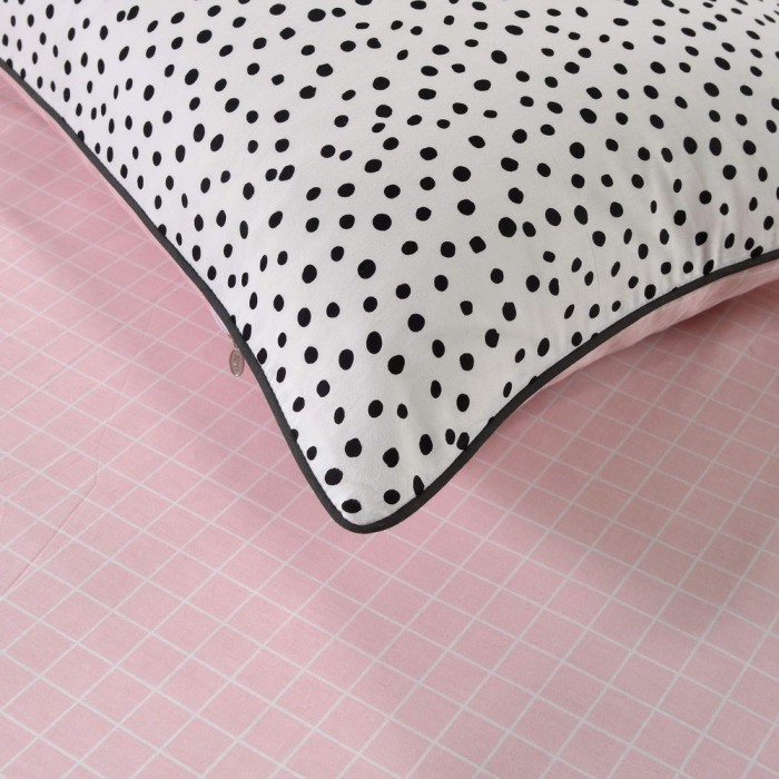 Модерн №56 Комплект постельного белья сатин 1.6