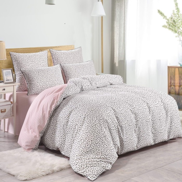 Модерн №56 Комплект постельного белья сатин 1.6