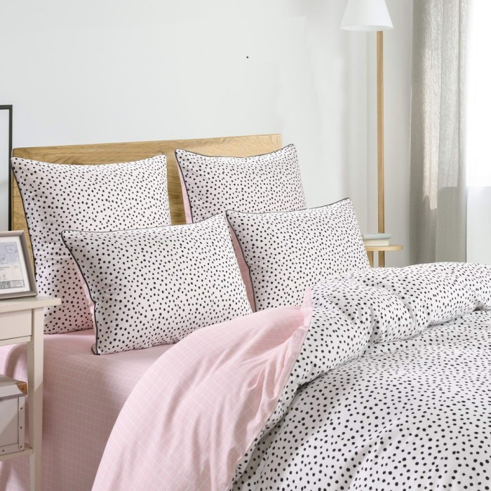 Модерн №56 Комплект постельного белья сатин 1.6