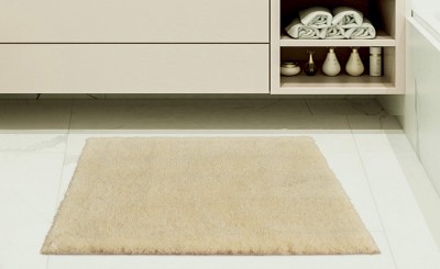 Ruby (крем) Коврик для ванной 60х100