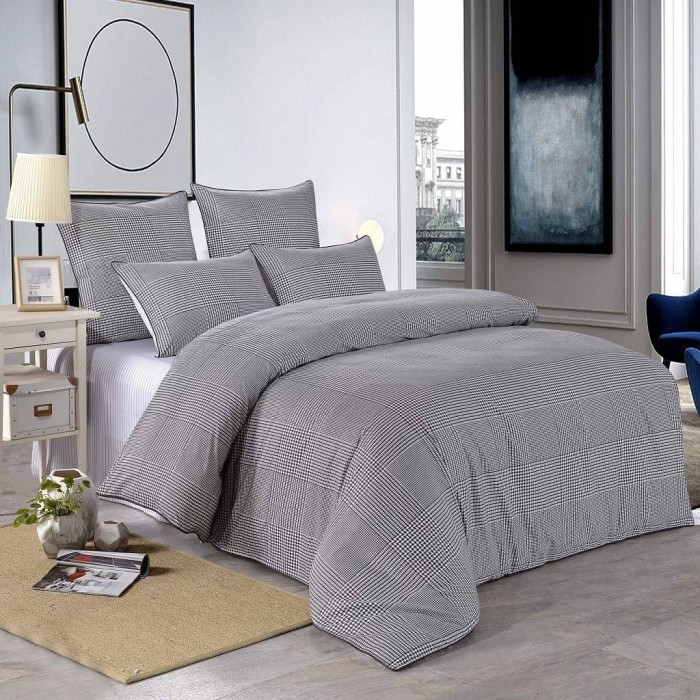 Даниар Комплект постельного белья сатин Евро 4н