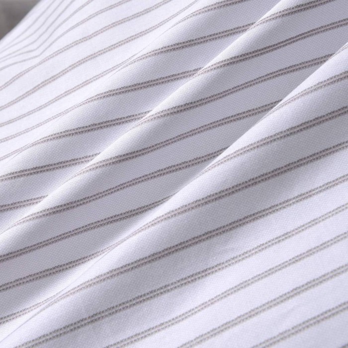 Даниар Комплект постельного белья сатин Евро 4н