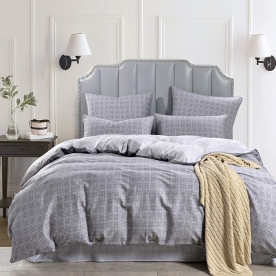 Грэм Комплект постельного белья сатин 7Е