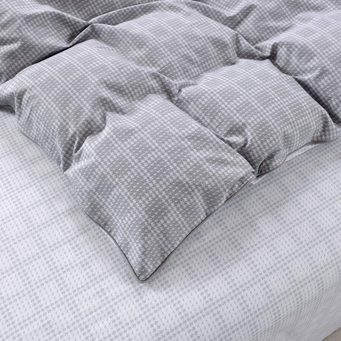 Грэм Комплект постельного белья сатин 7Е