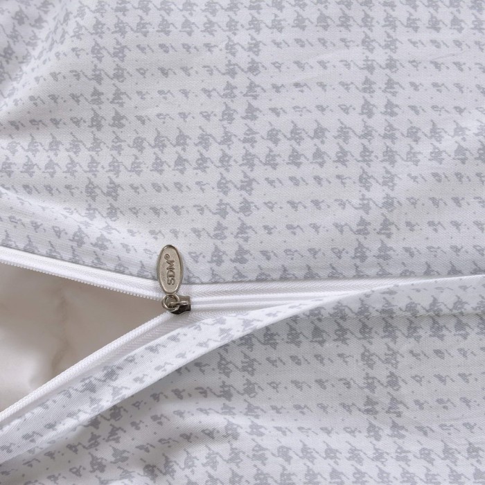 Грэм Комплект постельного белья сатин 7Е