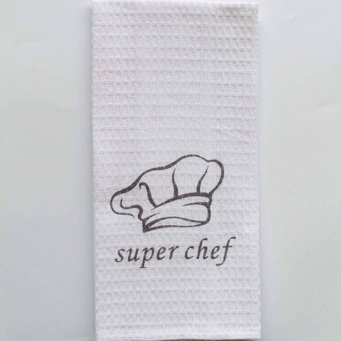 Набор для кухни Chef (серый)