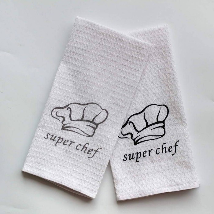 Набор для кухни Chef (серый)