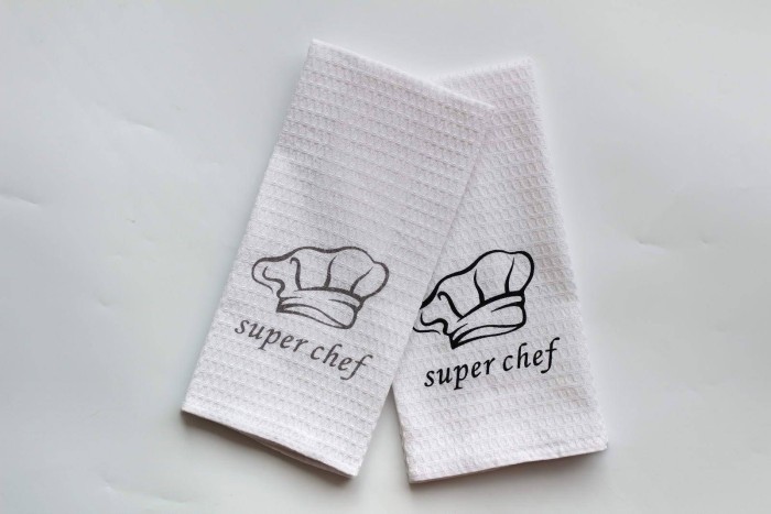 Набор для кухни Chef (серый)