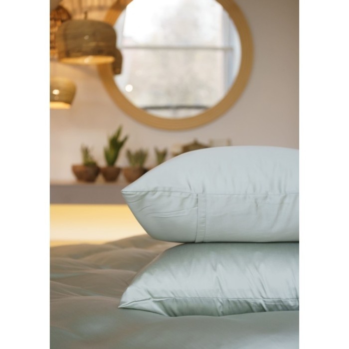 Наволочки OLIVE BRILLIANT GRASS 70х70 (2шт)