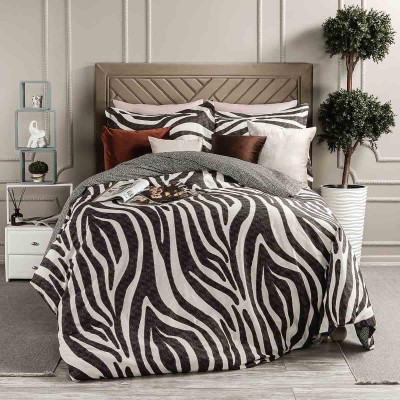 Постельное Белье Arya Simple Living Семейный 160X220 Derin