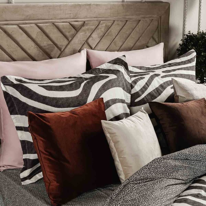 Постельное Белье Arya Simple Living Семейный 160X220 Derin