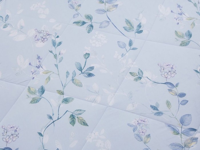 Одеяло летнее Asabella 160х220 1750-OS тенсел