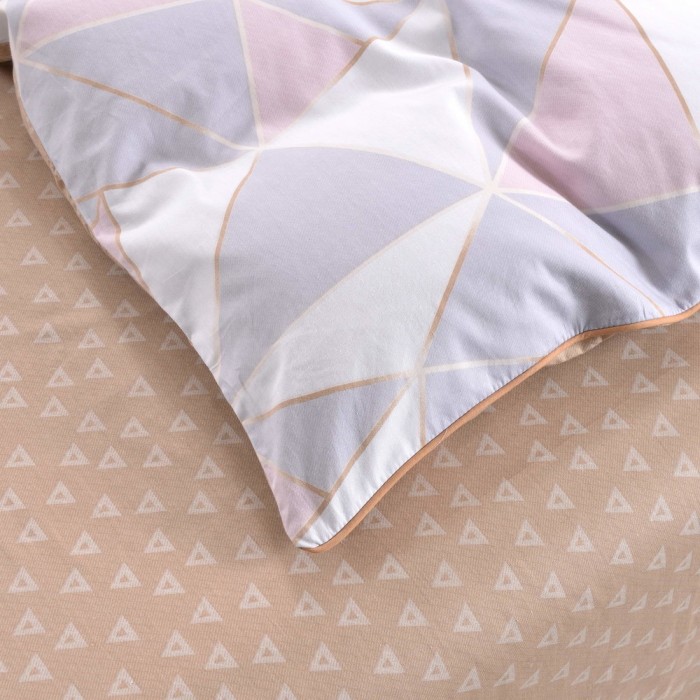 Торри Комплект постельного белья сатин 1.6