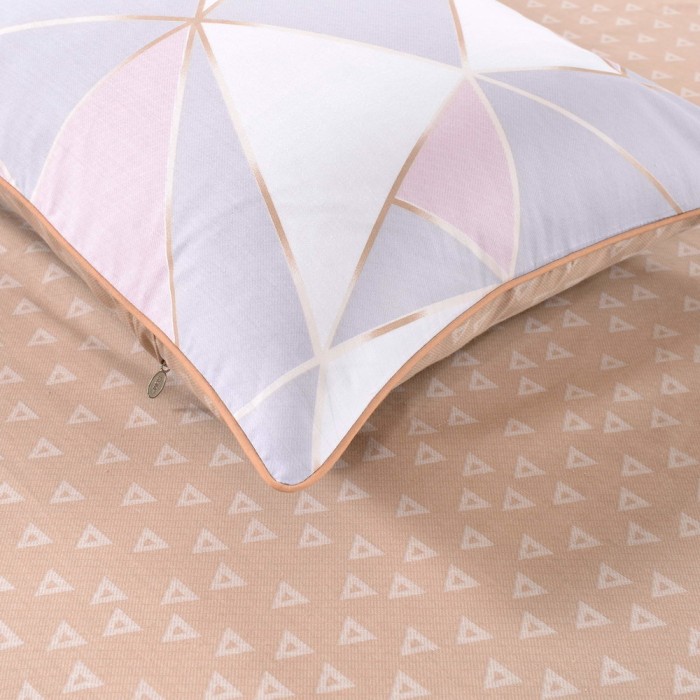 Торри Комплект постельного белья сатин 1.6