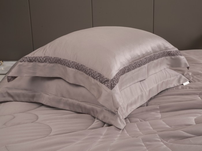 Комплекты для сна Laura (пыльная роза) комплект Евро 