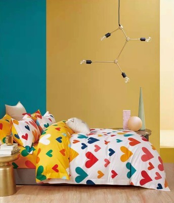 Постельное белье Tango 1-MOMAE151 полуторное фланель