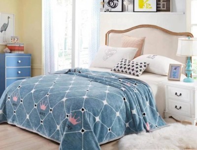 Плед Tango Lindo микрофибра "Фланель" евро 3014-436