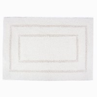 Коврик Arya 60X90 Klementin Экрю