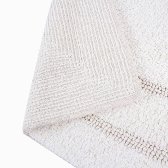 Коврик Arya 60X90 Klementin Экрю