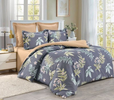 Постельное белье Valtery печатный CL-382 двуспальное