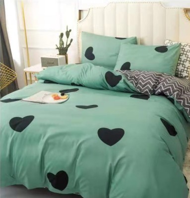 Постельное белье Tango DF03-226 евро 2 наволочки