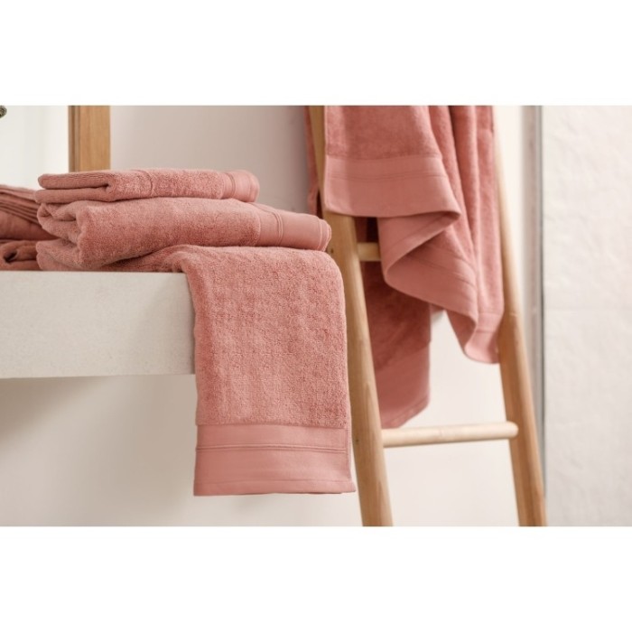 Полотенце махровое Rose Balance Grass 40х70