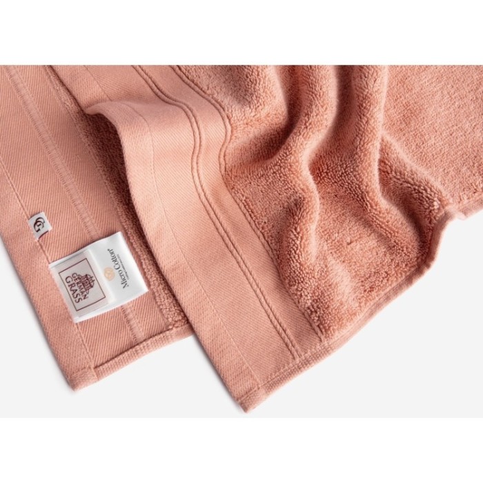 Полотенце махровое Rose Balance Grass 40х70