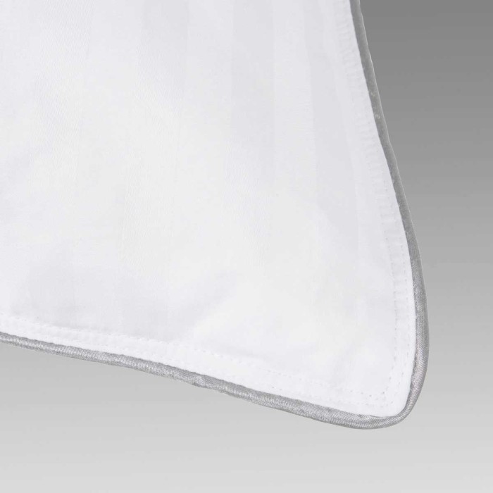 Подушка Arya Пух Перо Exclusive Line 50X70 Elegia