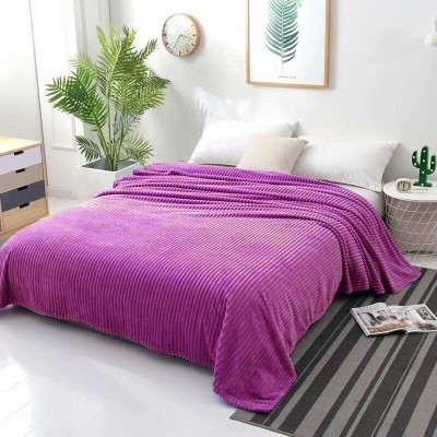 Плед фланелевый Tango Stripe 200x220 ST2022-19