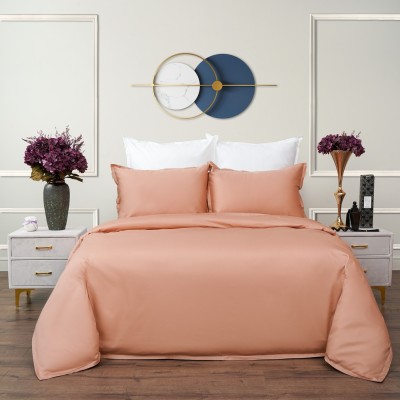 Селина (карамель) Комплект постельного белья 7Е