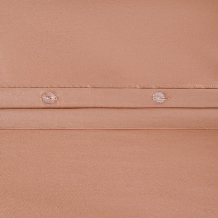 Селина (карамель) Комплект постельного белья 7Е