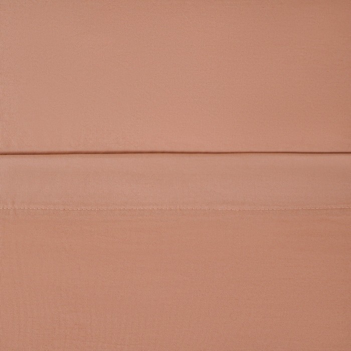 Селина (карамель) Комплект постельного белья 7Е