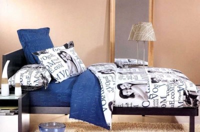 Постельное белье Tango TS05-126 семейное 2 наволочки