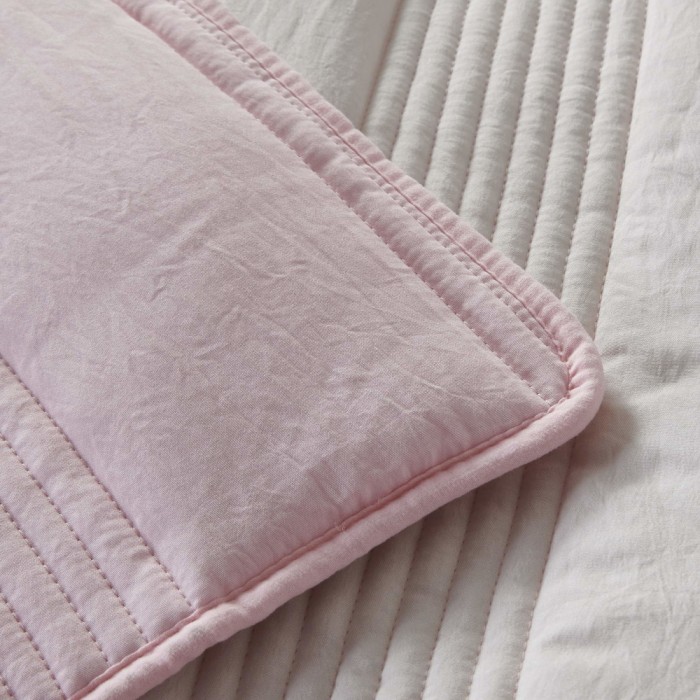 Саломея (пепел роза) Покрывало 230х250