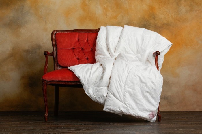 Одеяло PRINCESS CASHMERE GRASS всесезонное 220х240