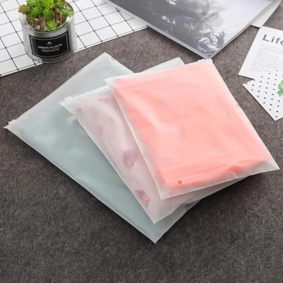 Пакеты ZIP-Lock с бегунком матовые 26x26 (набор 100 шт.) 11028