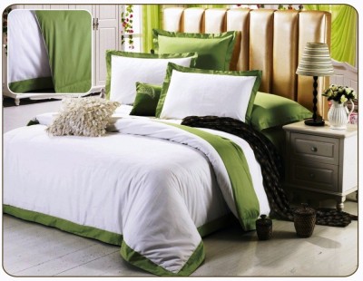 Постельное белье Valtery однотонный OD-33 полуторное