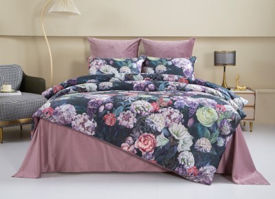 Комплекты постельного белья [М] 1.5 спальный K-1.6-2553-ХZ