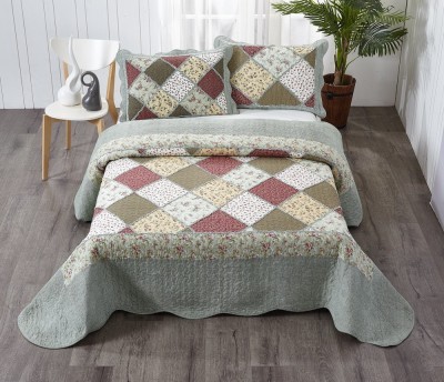 Покрывало Patchwork 555 PW555-99