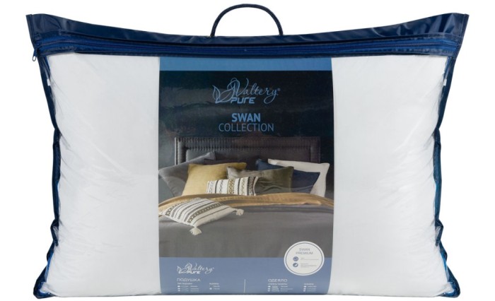 Подушка SWAN PREMIUM  