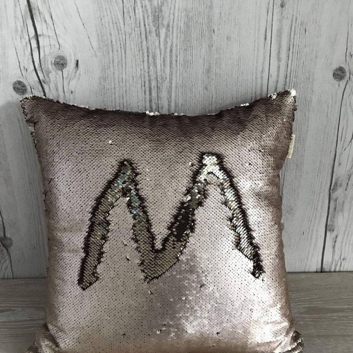 Шайн (м-черн-золот) Наволочка 45х45