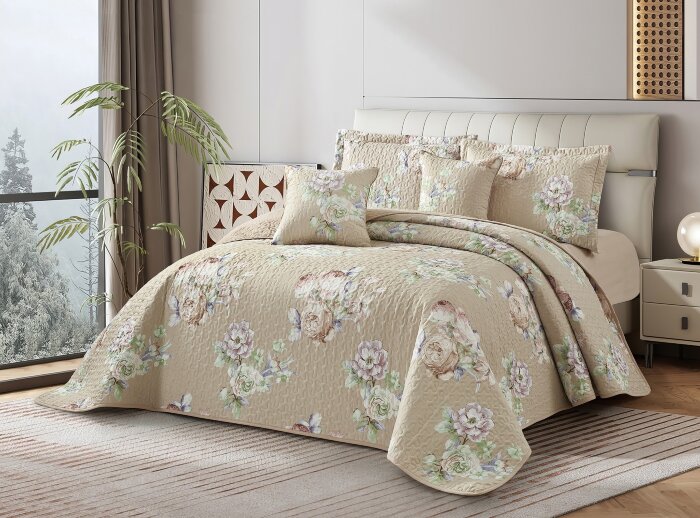 Покрывало Tango Lafayette 240x260 MF2426-130 код2201