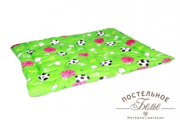 Одеяла детские ПИЛЛОУ ODS-110x140